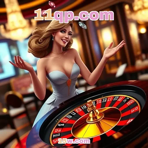 11qp.com: Pôquer Online Com Atrações Imperdíveis