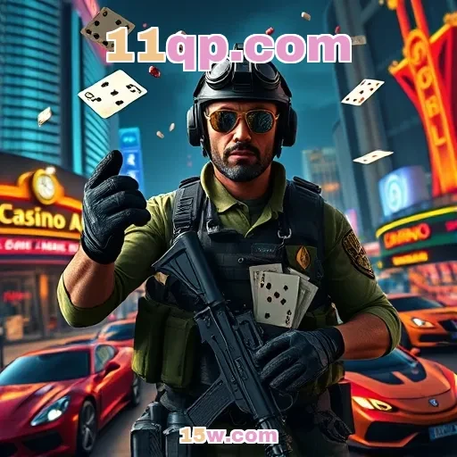 11qp.com: Avaliações Que Transformam Sua Experiência em Jogos Online