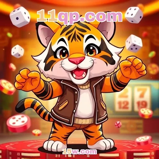 11qp.com: Explore os Incríveis Bônus de Jogos e Ganhe Mais!