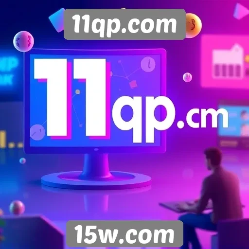 Perspectivas futuras para o 11qp.com e inovação tecnológica