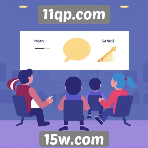 Experiência do usuário em 11qp.com é avaliada